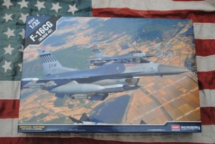 AC12106  F-16CG BLOCK 40